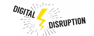 Digital Disruption - by Freetown Pitch Night