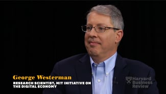 George Westerman - MIT